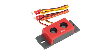 Ultrasonic Range Finder